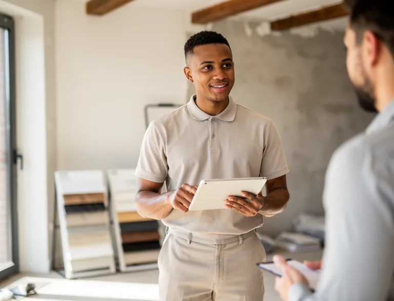 renovation broker Troy